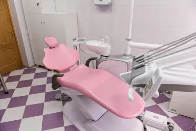 Стоматологическая клиника АР клиник