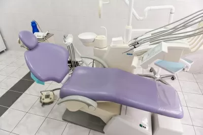 Стоматологическая клиника АР клиник