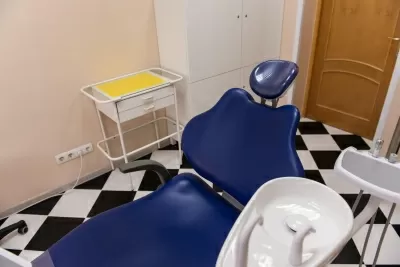 Стоматологическая клиника АР клиник