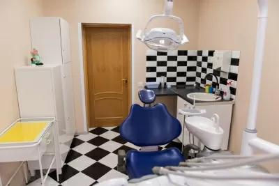 Стоматологическая клиника АР клиник