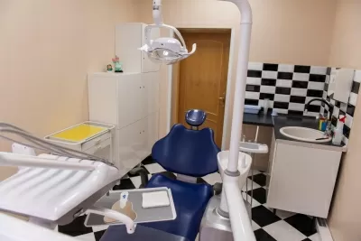 Стоматологическая клиника АР клиник