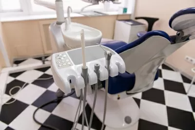 Стоматологическая клиника АР клиник