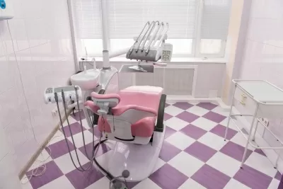 Стоматологическая клиника АР клиник