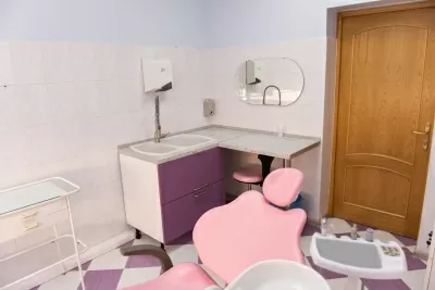 Стоматологическая клиника АР клиник