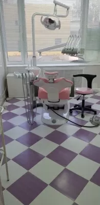 Стоматологическая клиника АР клиник