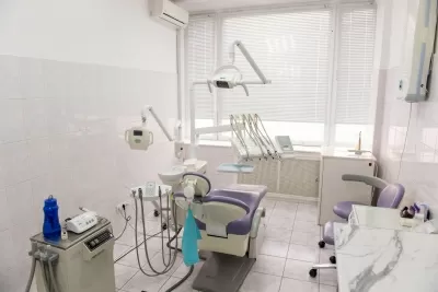 Стоматологическая клиника АР клиник