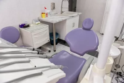 Стоматологическая клиника АР клиник