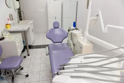 Стоматологическая клиника АР клиник