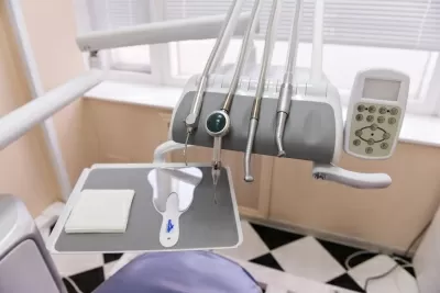 Стоматологическая клиника АР клиник