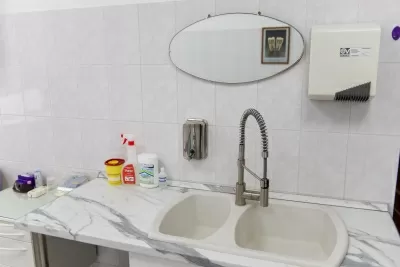 Стоматологическая клиника АР клиник