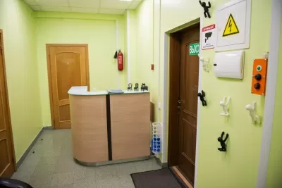 Стоматологическая клиника АР клиник