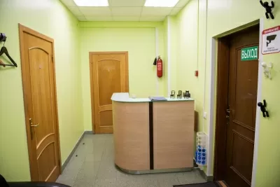 Стоматологическая клиника АР клиник