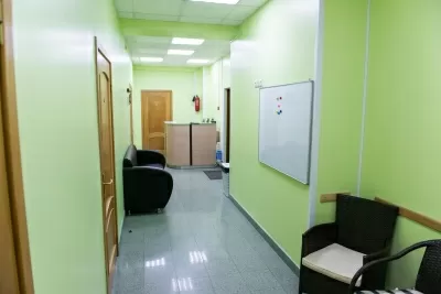 Стоматологическая клиника АР клиник