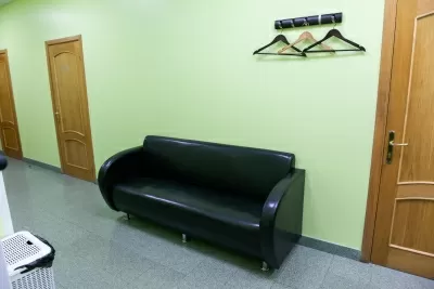 Стоматологическая клиника АР клиник