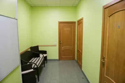 Стоматологическая клиника АР клиник