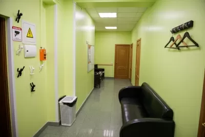 Стоматологическая клиника АР клиник