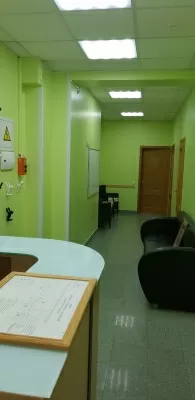 Стоматологическая клиника АР клиник