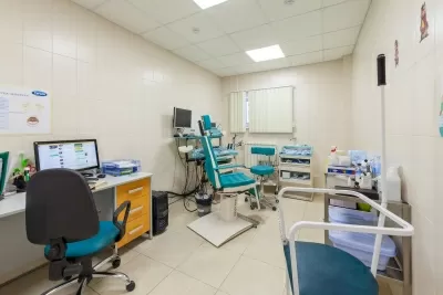 Бест Клиник