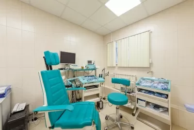 Бест Клиник