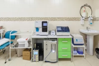 Бест Клиник