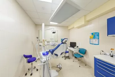 Бест Клиник