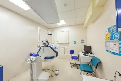 Бест Клиник