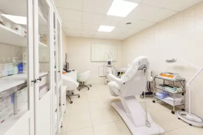 Бест Клиник