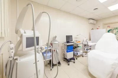 Бест Клиник