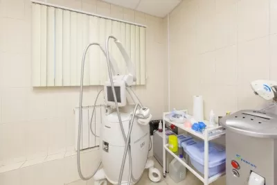 Бест Клиник