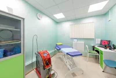 Бест Клиник