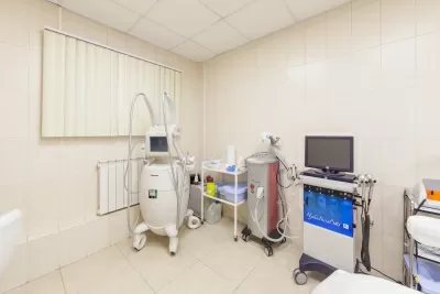 Бест Клиник