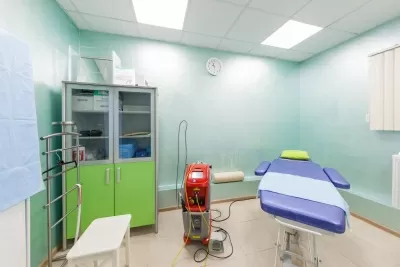 Бест Клиник