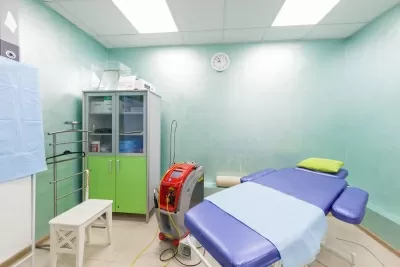 Бест Клиник