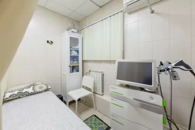 Бест Клиник