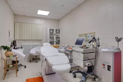 Бест Клиник