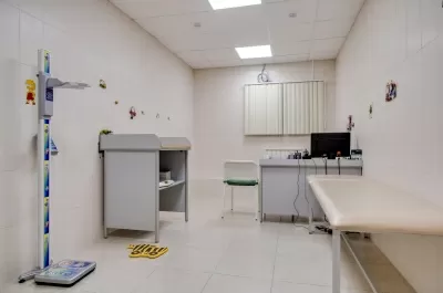 Бест Клиник