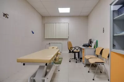 Бест Клиник