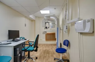 Бест Клиник