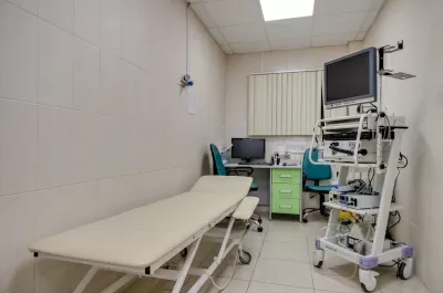 Бест Клиник