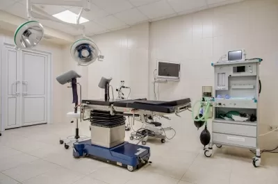 Бест Клиник