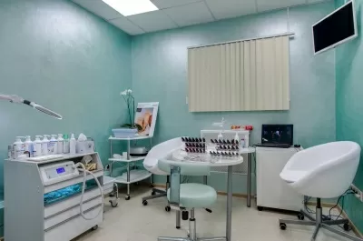 Бест Клиник