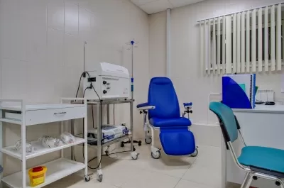 Бест Клиник