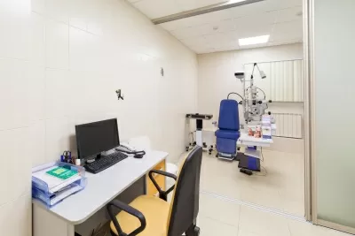 Бест Клиник