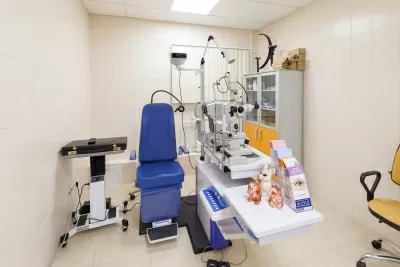 Бест Клиник