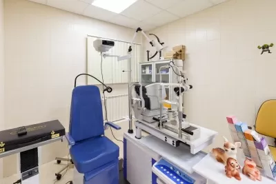 Бест Клиник