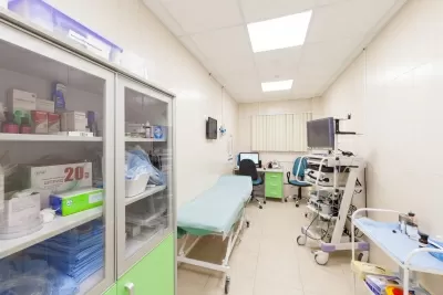 Бест Клиник