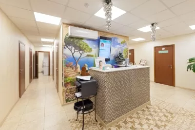 Бест Клиник