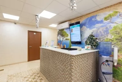 Бест Клиник