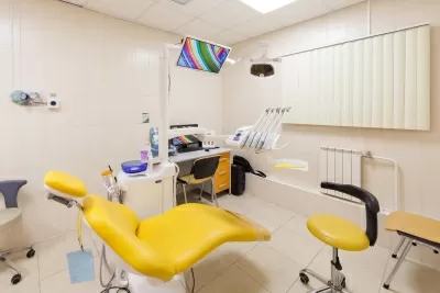 Бест Клиник