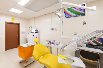 Бест Клиник